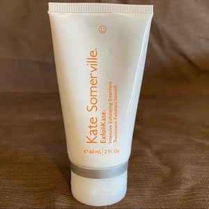 Kate Somerville Exfolicate Scrub LARGE SZ! 2oz